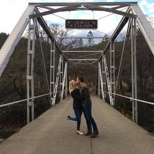 Meet your Posher, Ashlee